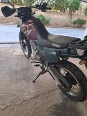Yamaha XT 600E 1997-thumb-1