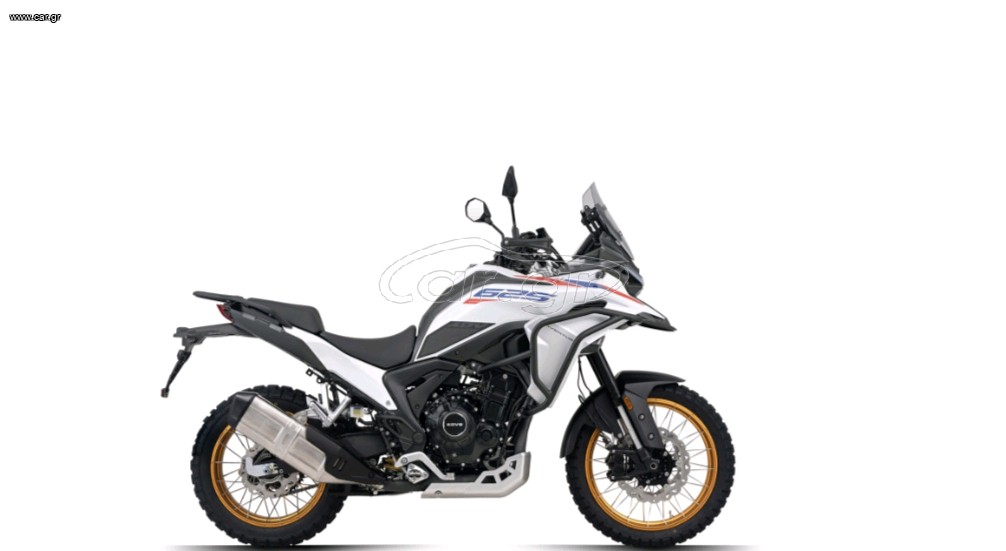 Kove Off Road 2026 625X PRO