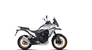 Kove Off Road 2026 625X PRO