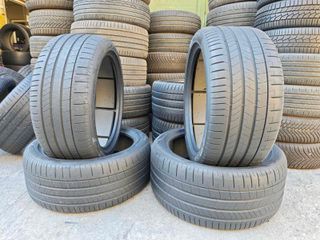 4ΤΜΧ PIRELLI PZERO ΑΣΥΜΜΕΤΡΑ 315/35/21 DOT0924+ 275/40/21 DOT3824