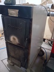 Καυστήρας Ξύλου SOLIDPLUS 8F-thumb-1