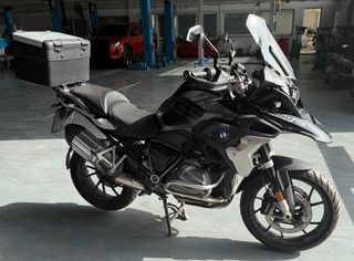 Bmw R 1250 GS 2021-thumb-1