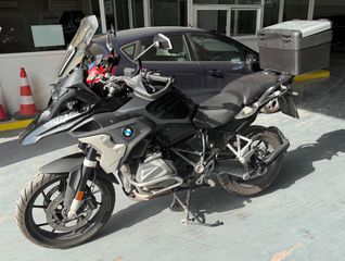 Bmw R 1250 GS 2021-thumb-2