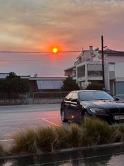 Bmw 316 2007 E90