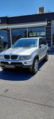 Bmw X5 2005