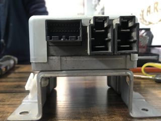 ΕΓΚΕΦΑΛΟΣ ΤΙΜΟΝΙΟΥ SUZUKI SWIFT M13A 2005-2010-thumb-1