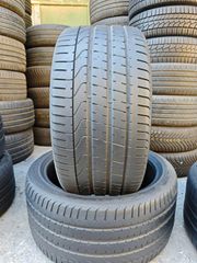 2TMX PIRELLI PZERO 295/35/21 DOT1824