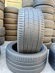 2TMX PIRELLI PZERO 295/35/21 DOT1824-thumb-2