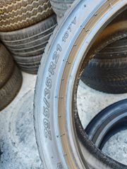 2TMX PIRELLI PZERO 295/35/21 DOT1824-thumb-7