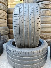 2TMX PIRELLI PZERO 295/35/21 DOT1824-thumb-9