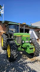 Τρακτέρ John Deere 1989 3350