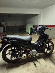 Honda Wave 2012-thumb-3