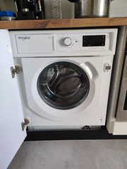 Whirlpool Εντοιχιζόμενο Πλυντήριο Ρούχων – Σαν Καινούργιο