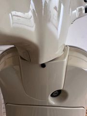 Piaggio Vespa LX 150 2009-thumb-8