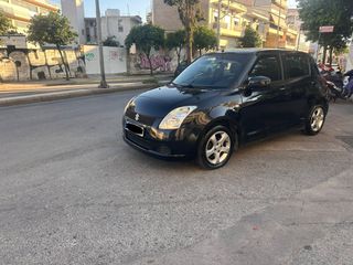 Suzuki Swift 2007