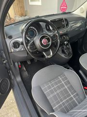 Fiat 500 2016 1.2 LOUNGE PANORAMA-thumb-2