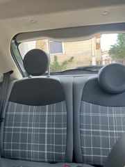 Fiat 500 2016 1.2 LOUNGE PANORAMA-thumb-3