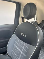 Fiat 500 2016 1.2 LOUNGE PANORAMA-thumb-4