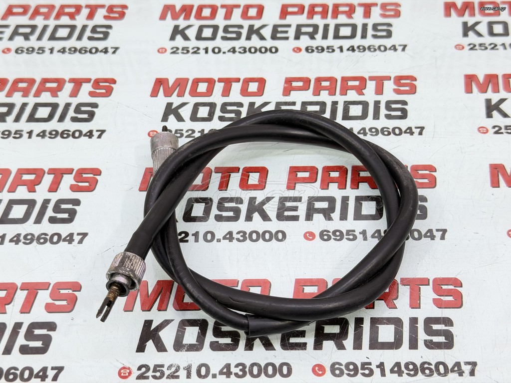 ΝΤΙΖΑ ΚΟΝΤΕΡ -> KAWASAKI ZZR 1200 / 2002-2005