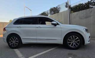 Volkswagen Tiguan 2017 1.6 TDI -ΕΛΛΗΝΙΚΗΣ ΑΝΤΙΠΡΟΣΩΠΕΙΑΣ-ΣΕ ΚΑΤΑΣΤΑΣΗ ΒΙΤΡΙΝΑΣ-thumb-23