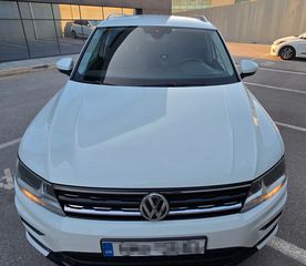 Volkswagen Tiguan 2017 1.6 TDI -ΕΛΛΗΝΙΚΗΣ ΑΝΤΙΠΡΟΣΩΠΕΙΑΣ-ΣΕ ΚΑΤΑΣΤΑΣΗ ΒΙΤΡΙΝΑΣ-thumb-3
