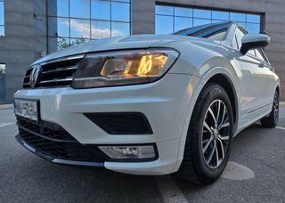 Volkswagen Tiguan 2017 1.6 TDI -ΕΛΛΗΝΙΚΗΣ ΑΝΤΙΠΡΟΣΩΠΕΙΑΣ-ΣΕ ΚΑΤΑΣΤΑΣΗ ΒΙΤΡΙΝΑΣ-thumb-24