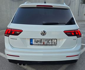 Volkswagen Tiguan 2017 1.6 TDI -ΕΛΛΗΝΙΚΗΣ ΑΝΤΙΠΡΟΣΩΠΕΙΑΣ-ΣΕ ΚΑΤΑΣΤΑΣΗ ΒΙΤΡΙΝΑΣ-thumb-25