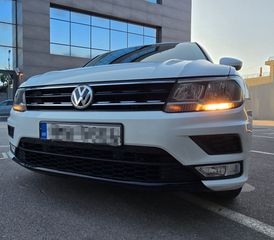 Volkswagen Tiguan 2017 1.6 TDI -ΕΛΛΗΝΙΚΗΣ ΑΝΤΙΠΡΟΣΩΠΕΙΑΣ-ΣΕ ΚΑΤΑΣΤΑΣΗ ΒΙΤΡΙΝΑΣ-thumb-26