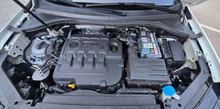 Volkswagen Tiguan 2017 1.6 TDI -ΕΛΛΗΝΙΚΗΣ ΑΝΤΙΠΡΟΣΩΠΕΙΑΣ-ΣΕ ΚΑΤΑΣΤΑΣΗ ΒΙΤΡΙΝΑΣ-thumb-5