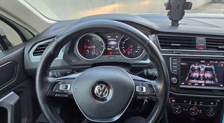 Volkswagen Tiguan 2017 1.6 TDI -ΕΛΛΗΝΙΚΗΣ ΑΝΤΙΠΡΟΣΩΠΕΙΑΣ-ΣΕ ΚΑΤΑΣΤΑΣΗ ΒΙΤΡΙΝΑΣ-thumb-15
