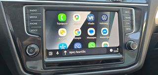 Volkswagen Tiguan 2017 1.6 TDI -ΕΛΛΗΝΙΚΗΣ ΑΝΤΙΠΡΟΣΩΠΕΙΑΣ-ΣΕ ΚΑΤΑΣΤΑΣΗ ΒΙΤΡΙΝΑΣ-thumb-12