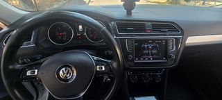 Volkswagen Tiguan 2017 1.6 TDI -ΕΛΛΗΝΙΚΗΣ ΑΝΤΙΠΡΟΣΩΠΕΙΑΣ-ΣΕ ΚΑΤΑΣΤΑΣΗ ΒΙΤΡΙΝΑΣ-thumb-7