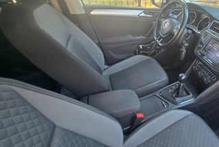Volkswagen Tiguan 2017 1.6 TDI -ΕΛΛΗΝΙΚΗΣ ΑΝΤΙΠΡΟΣΩΠΕΙΑΣ-ΣΕ ΚΑΤΑΣΤΑΣΗ ΒΙΤΡΙΝΑΣ-thumb-6