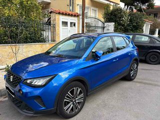 Seat Arona 2021 TGI