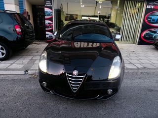 Alfa Romeo Giulietta 2015 ΒΕΝΖΊΝΗ ΑΥΤΌΜΑΤΟ 1400 κιβικα 170 HP-thumb-2