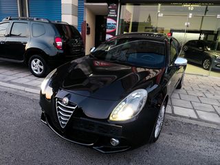 Alfa Romeo Giulietta 2015 ΒΕΝΖΊΝΗ ΑΥΤΌΜΑΤΟ 1400 κιβικα 170 HP-thumb-3