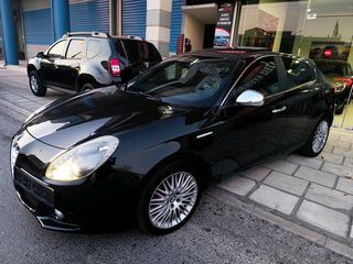 Alfa Romeo Giulietta 2015 ΒΕΝΖΊΝΗ ΑΥΤΌΜΑΤΟ 1400 κιβικα 170 HP-thumb-4