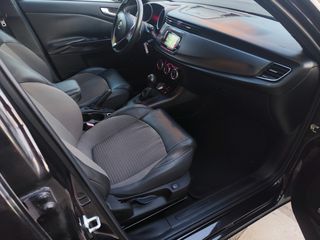 Alfa Romeo Giulietta 2015 ΒΕΝΖΊΝΗ ΑΥΤΌΜΑΤΟ 1400 κιβικα 170 HP-thumb-12