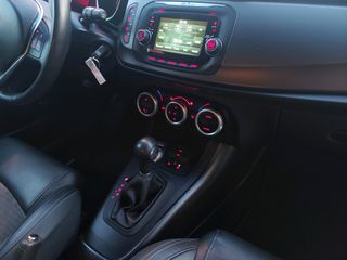 Alfa Romeo Giulietta 2015 ΒΕΝΖΊΝΗ ΑΥΤΌΜΑΤΟ 1400 κιβικα 170 HP-thumb-14