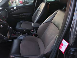 Alfa Romeo Giulietta 2015 ΒΕΝΖΊΝΗ ΑΥΤΌΜΑΤΟ 1400 κιβικα 170 HP-thumb-19
