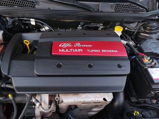 Alfa Romeo Giulietta 2015 ΒΕΝΖΊΝΗ ΑΥΤΌΜΑΤΟ 1400 κιβικα 170 HP-thumb-26