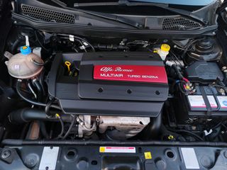 Alfa Romeo Giulietta 2015 ΒΕΝΖΊΝΗ ΑΥΤΌΜΑΤΟ 1400 κιβικα 170 HP-thumb-27