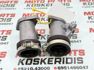 ΕΙΣΑΓΩΓΕΣ INJECTION -> YAMAHA TMAX 500 /2008-2011