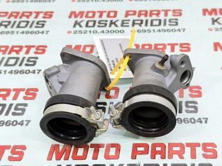 ΕΙΣΑΓΩΓΕΣ INJECTION -> YAMAHA TMAX 500 /2008-2011-thumb-1