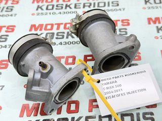 ΕΙΣΑΓΩΓΕΣ INJECTION -> YAMAHA TMAX 500 /2008-2011-thumb-6