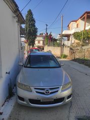 Mazda 6 2003