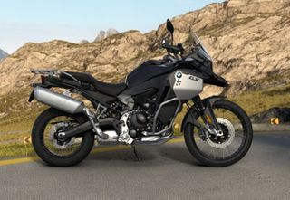 Bmw F 900 GS Adventure 2026