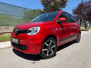 Renault Twingo 2020 LIMITED