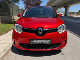 Renault Twingo 2020 LIMITED-thumb-1