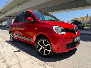 Renault Twingo 2020 LIMITED-thumb-2